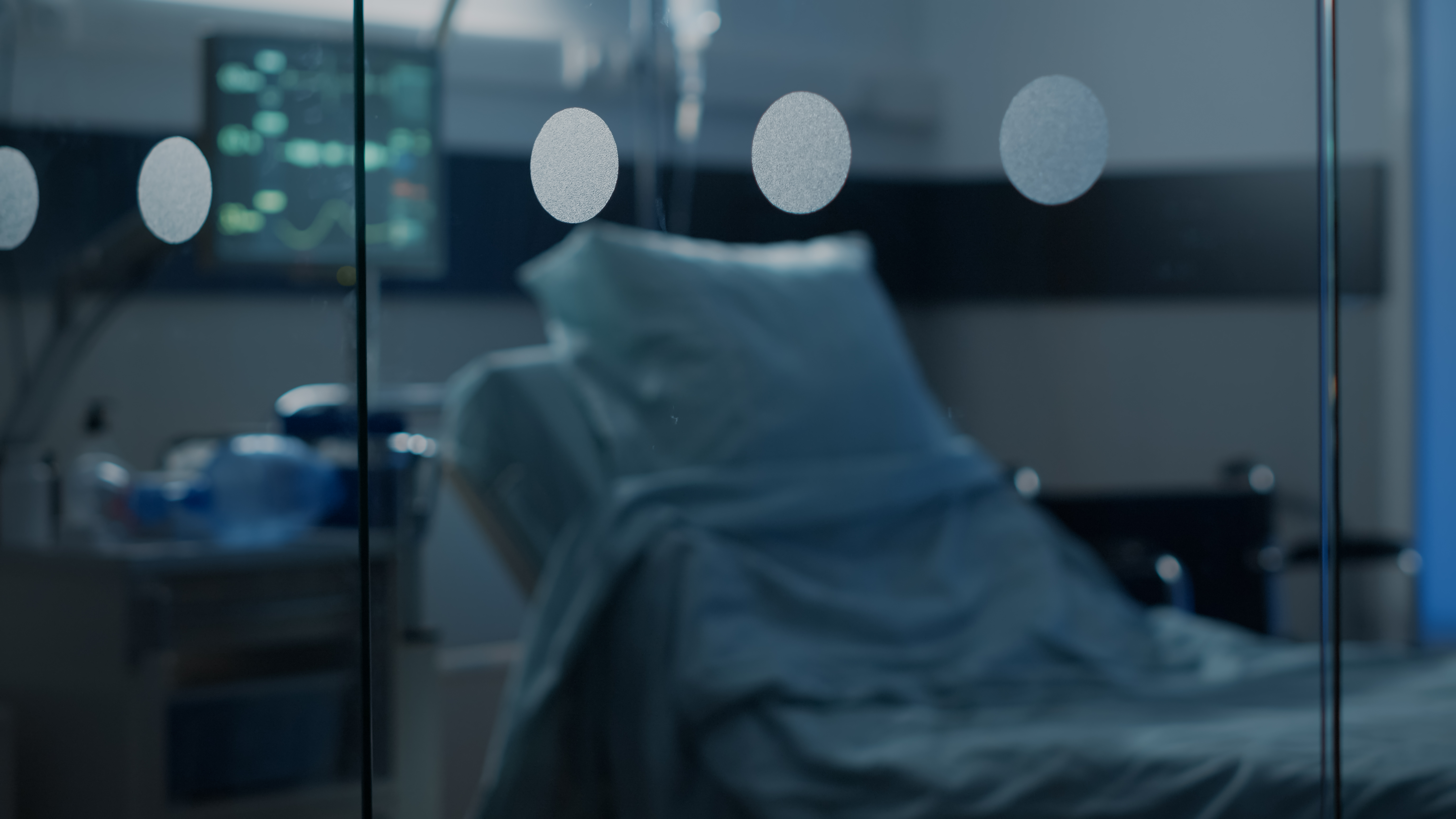 Infezioni nosocomiali